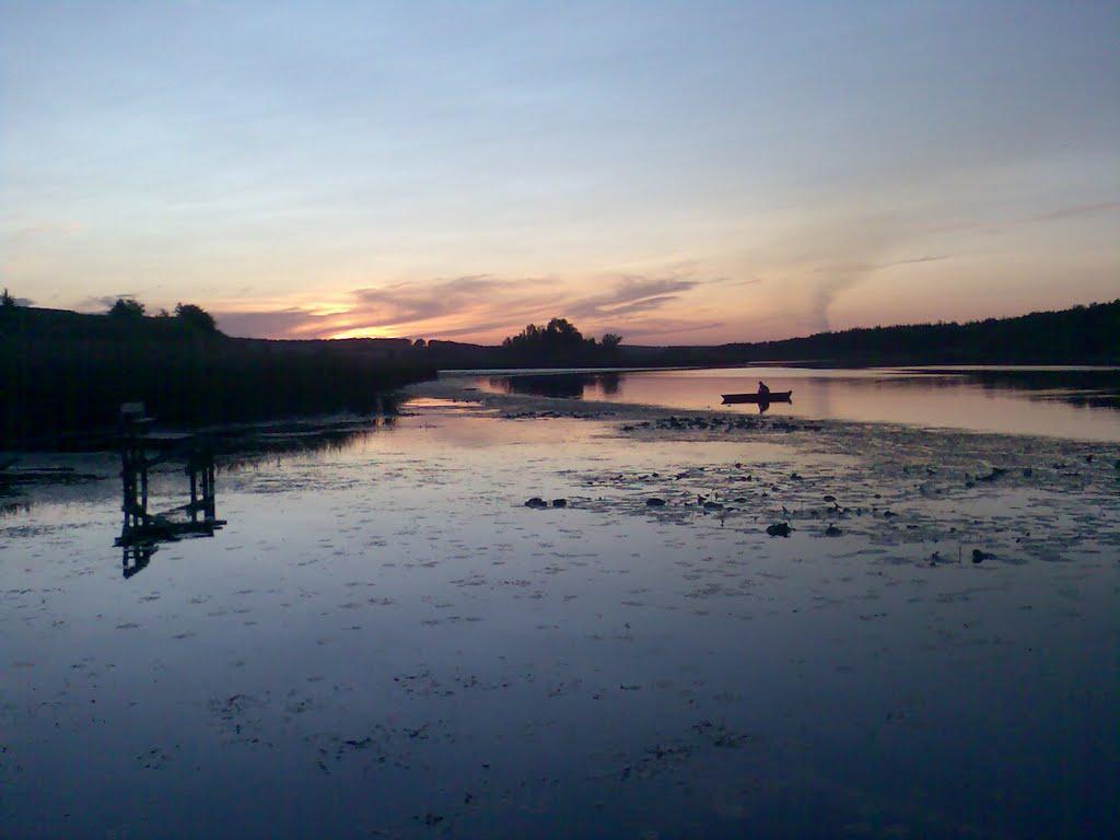 Скибинці з panoramio.com - Скибинці