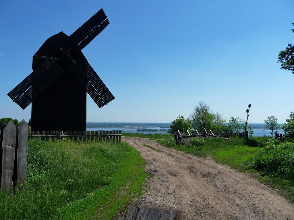 Витачів з panoramio.com - Витачев
