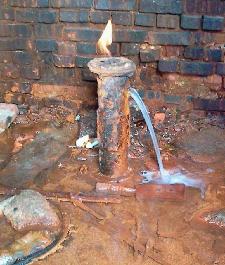 Чмирівка з panoramio.com - Чмирівка