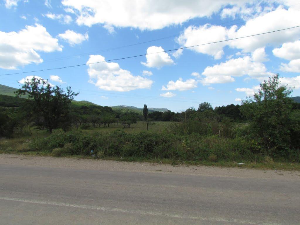 Голубинка з panoramio.com - Golubynka