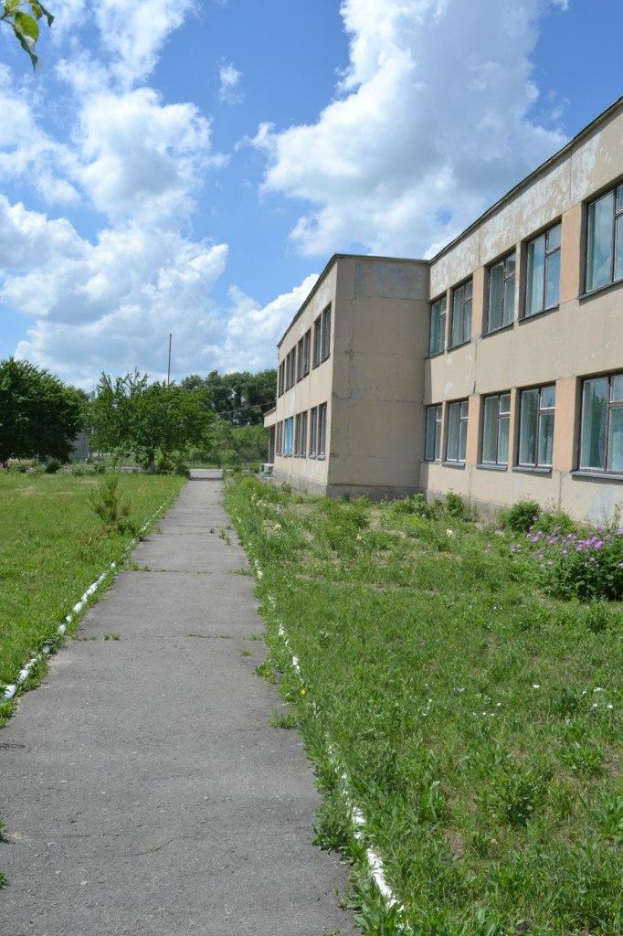 Краснобірка з panoramio.com - Красноборка