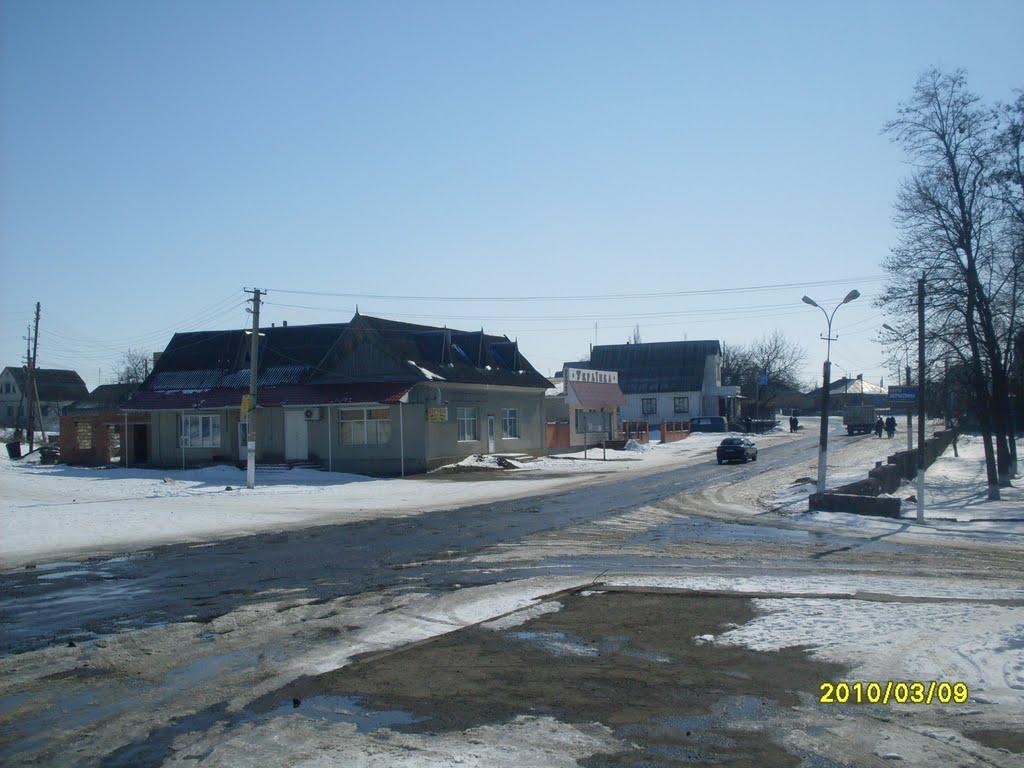 Дашів з panoramio.com - Dashiv