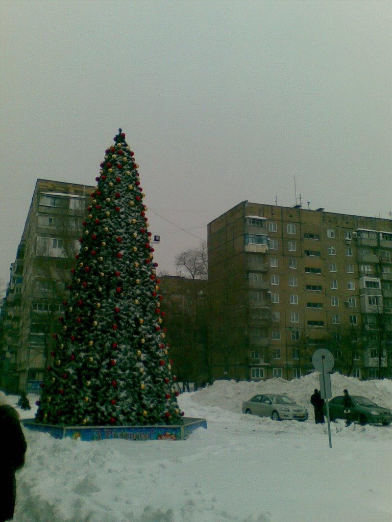 Олександрівка з panoramio.com - Александровка