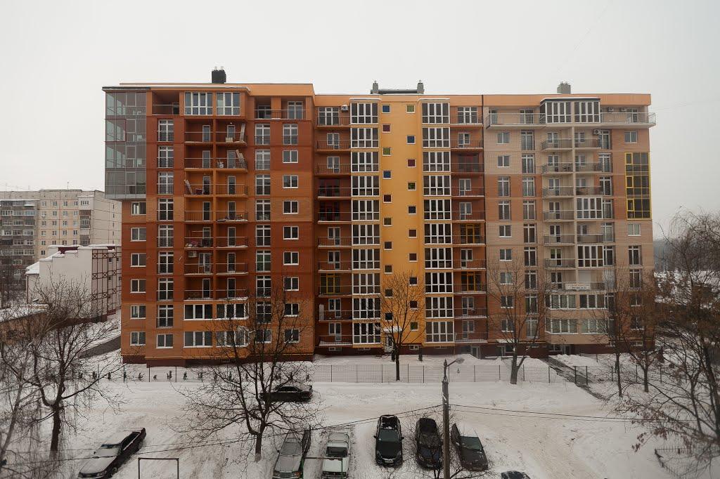 Троянів з panoramio.com - Троянов