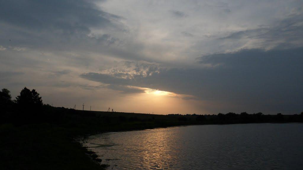 Ворвулинці з panoramio.com - Ворвулинцы