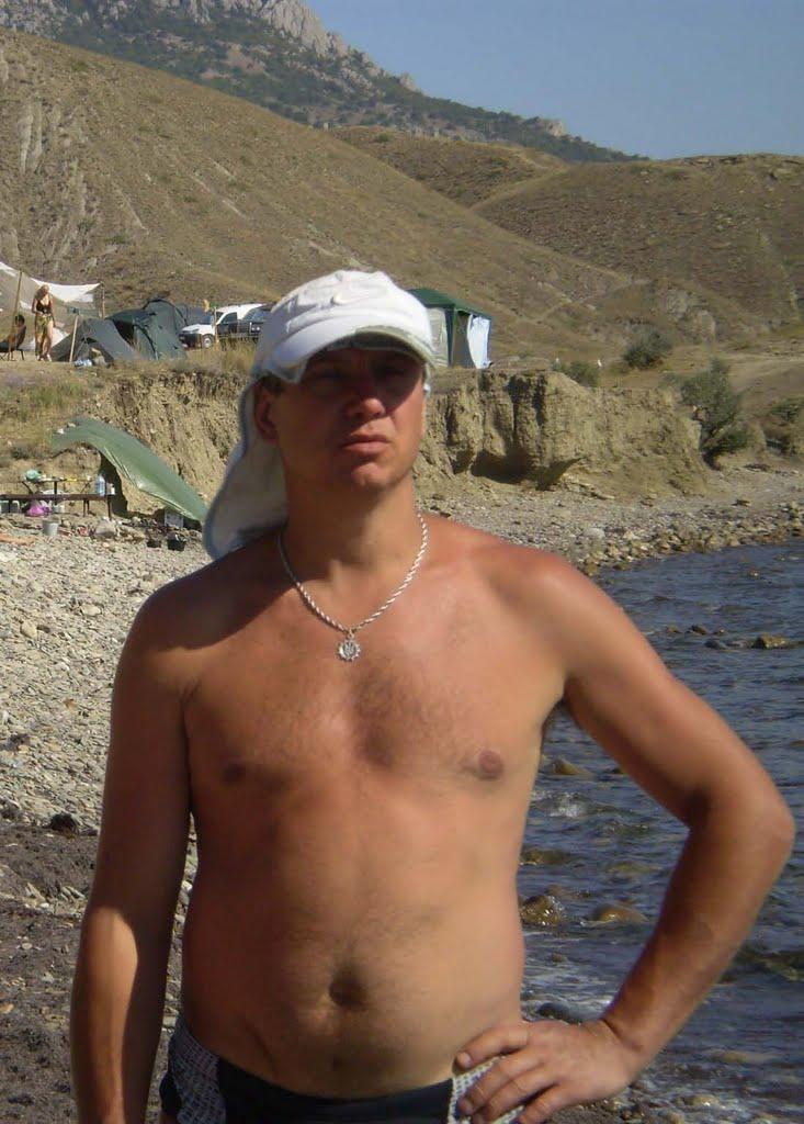 Сонячна Долина з panoramio.com (ч.2) - Солнечная Долина