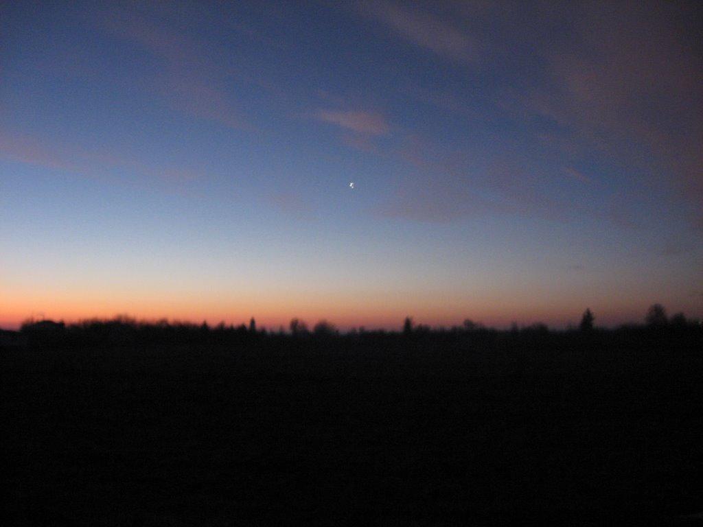 Вороніж з panoramio.com - Вороніж