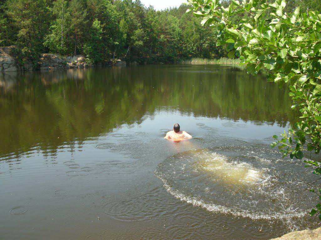 Крилівка з panoramio.com - Крилівка