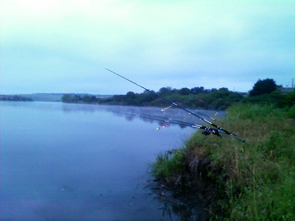Новоолексіївка з panoramio.com - Новоалексеевка
