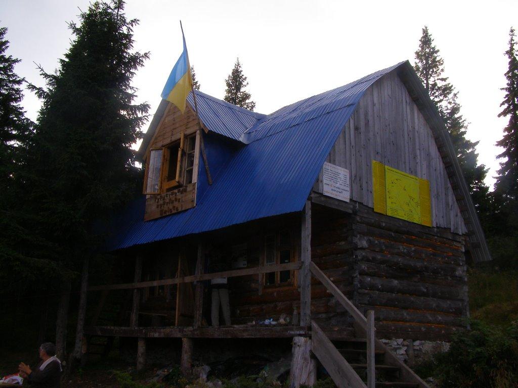 Осмолода з panoramio.com (ч.2) - Осмолода