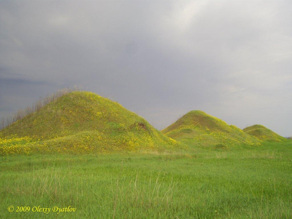 Гірницьке з panoramio.com - Гірницьке