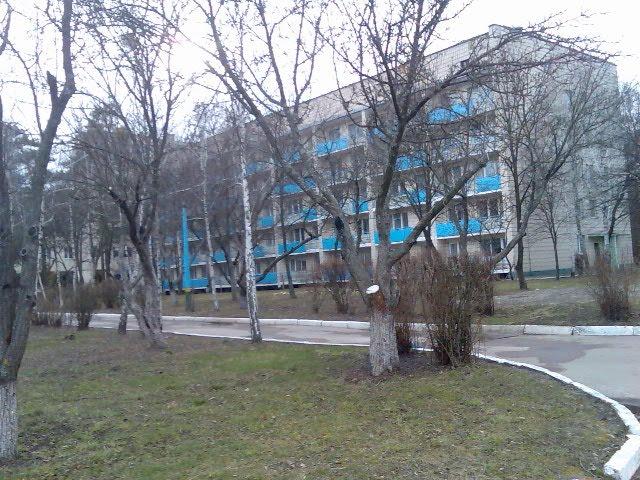 Циблі з panoramio.com - Цибли