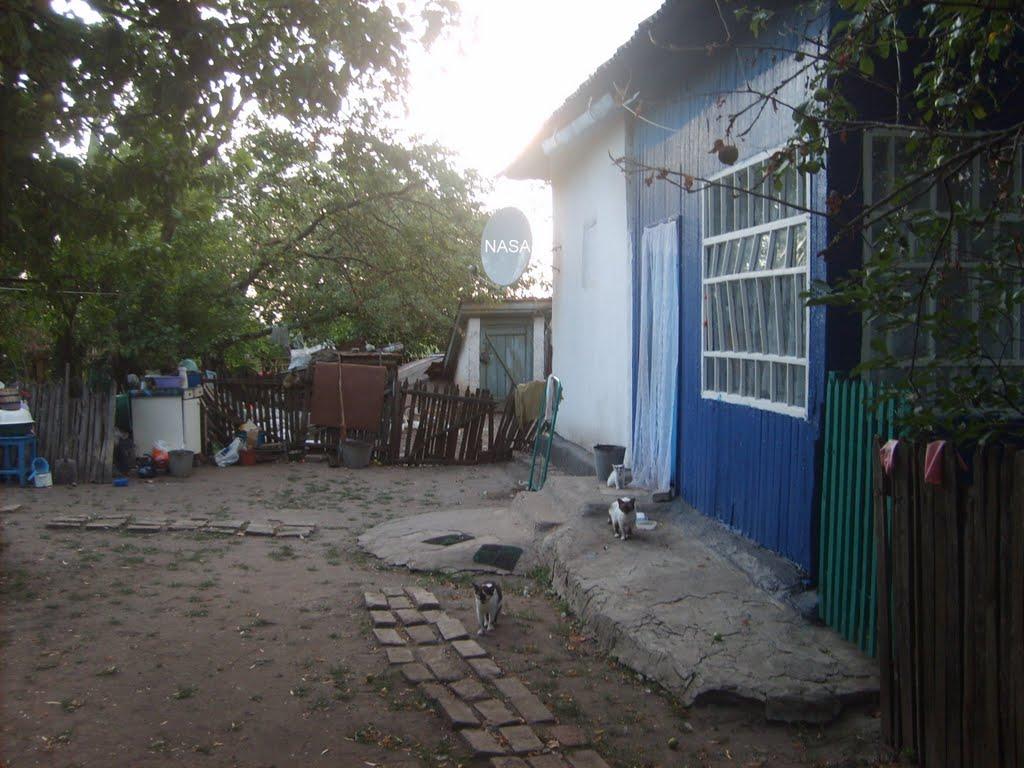 Лісна Поляна з panoramio.com - Лесная Поляна