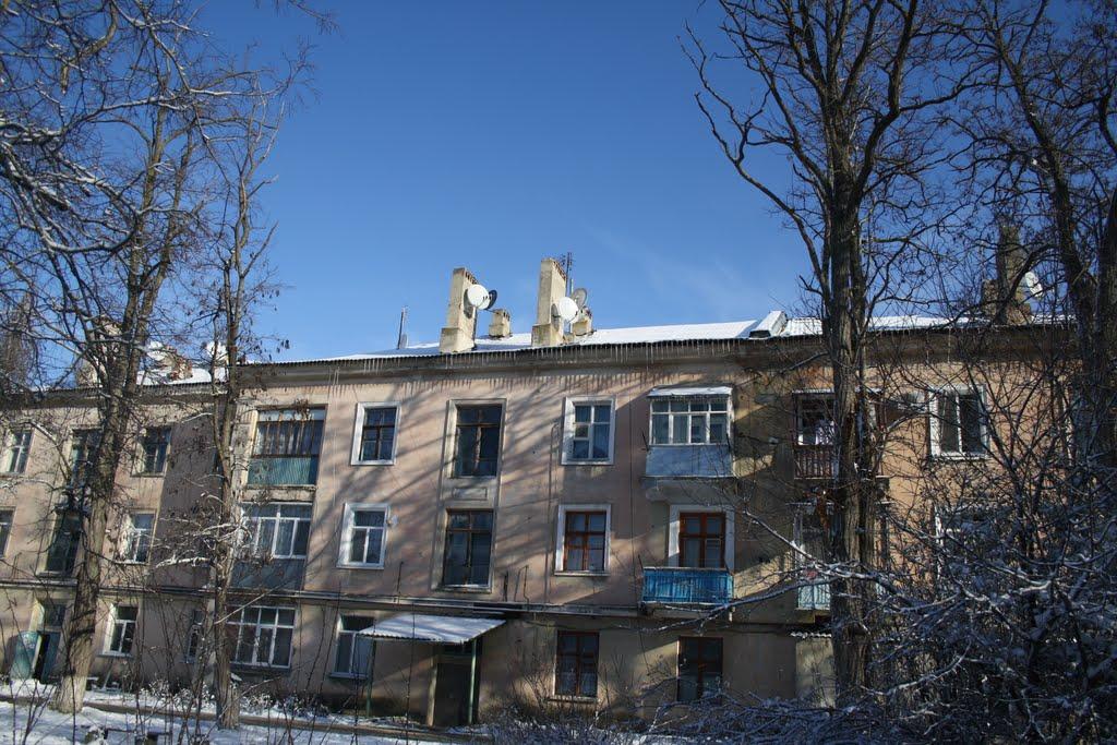 Гвардійське з panoramio.com - Gvardiyske