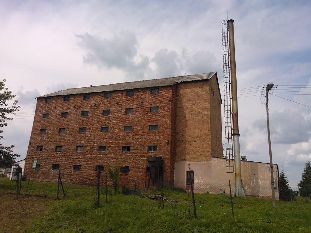 Амбуків з panoramio.com - Ambukiv