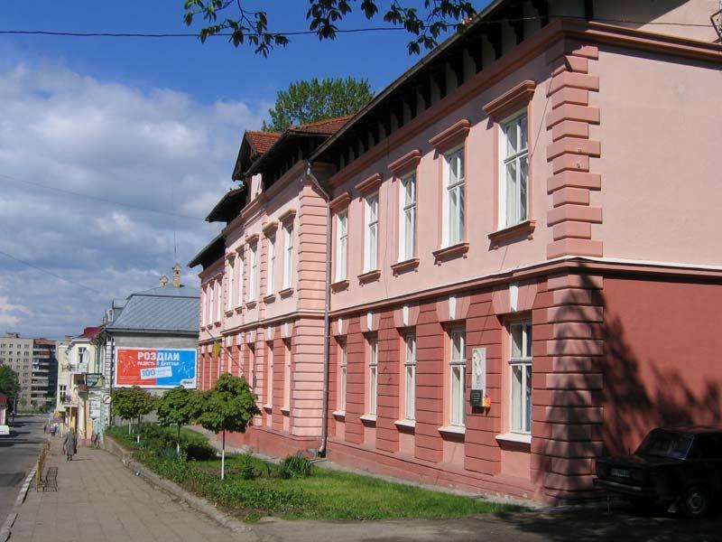 Калуш з panoramio.com (ч.2) - Калуш
