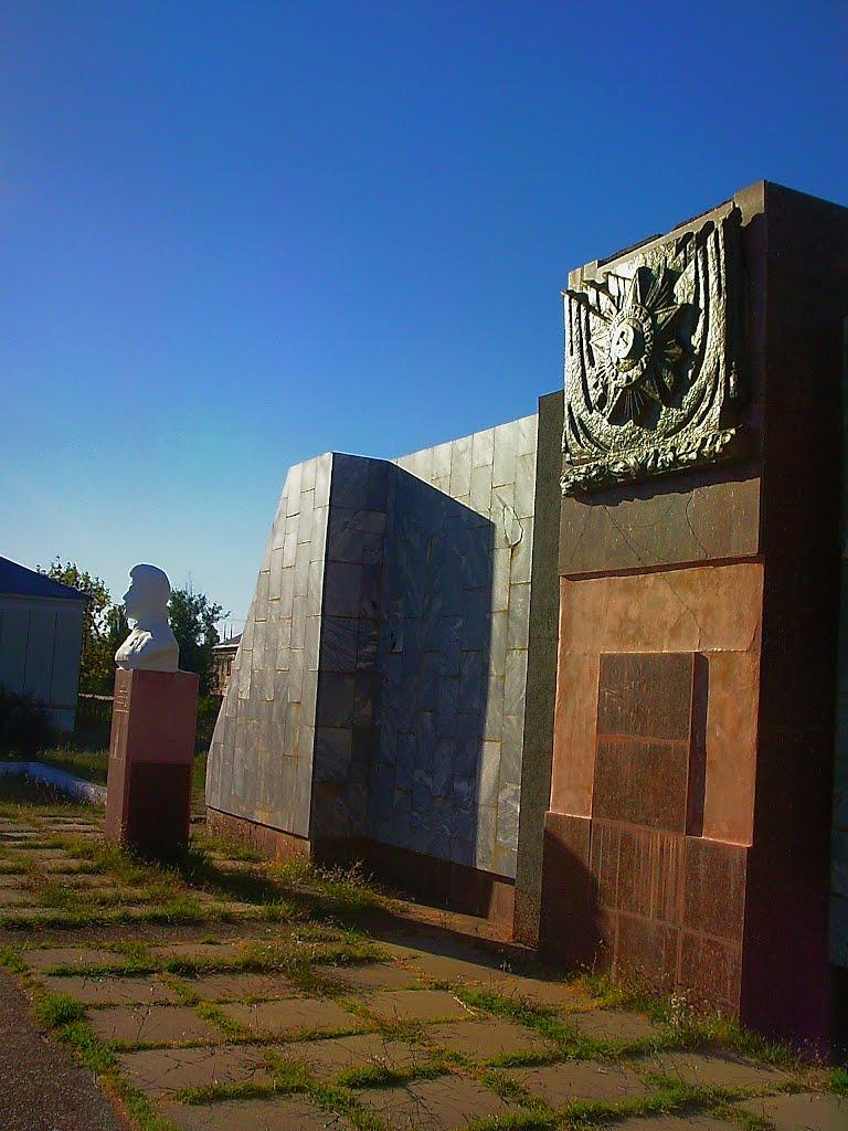 Поштове з panoramio.com - Поштове