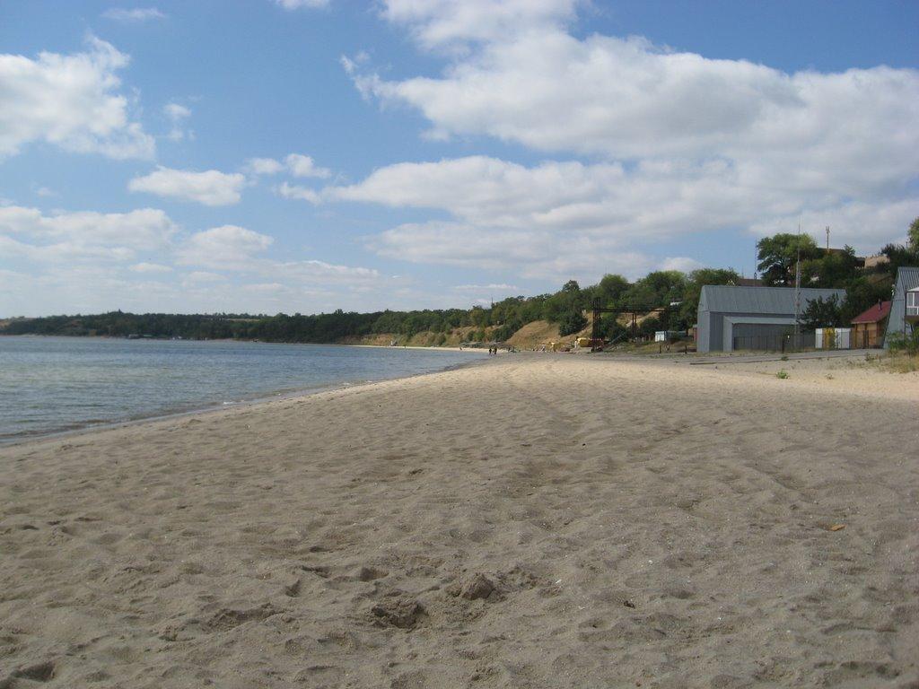 Юр'ївка з panoramio.com - Юрьевка