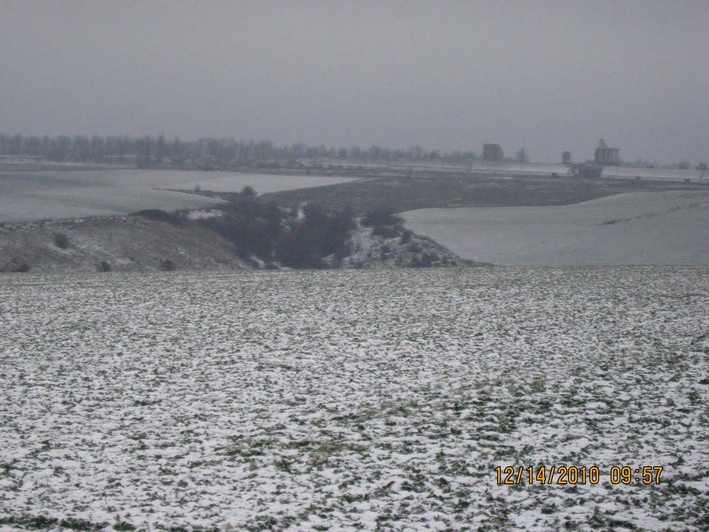 Мирони з panoramio.com - Мироны