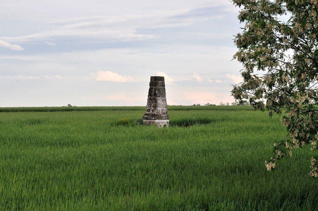 Осокорівка з panoramio.com - Осокоровка