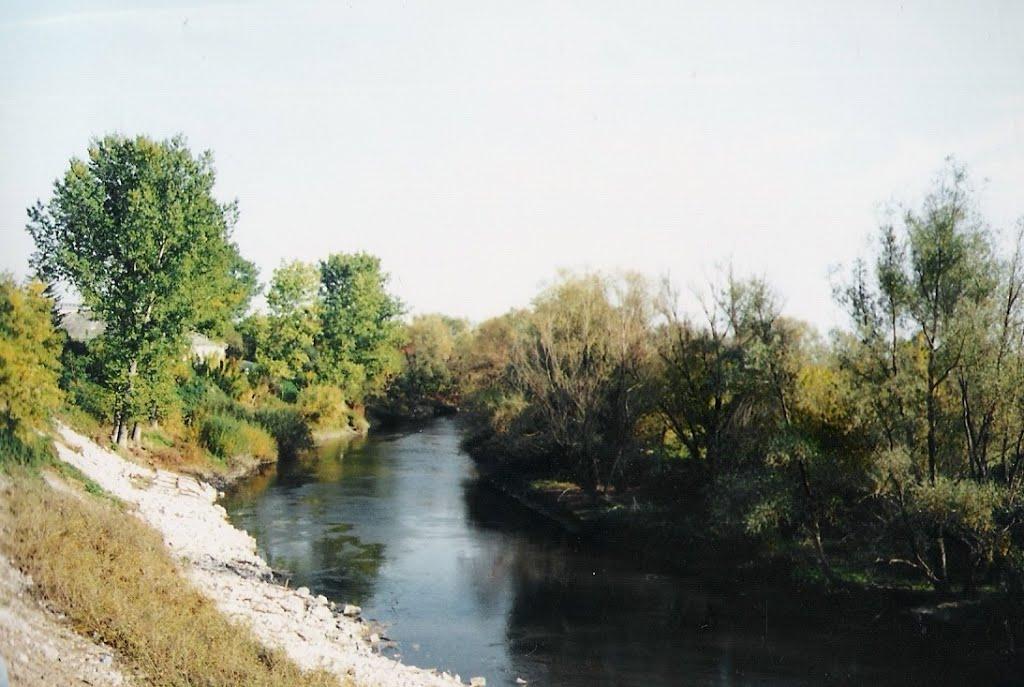 Амбуків з panoramio.com - Ambukiv