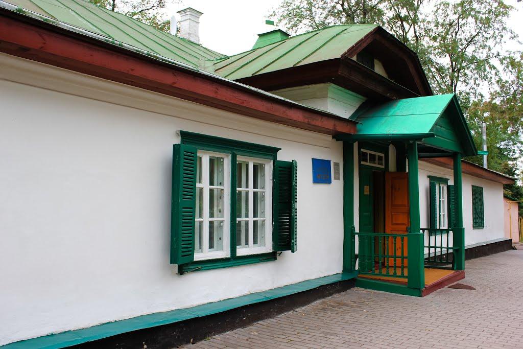 Кам'янка з panoramio.com - Кам'янка