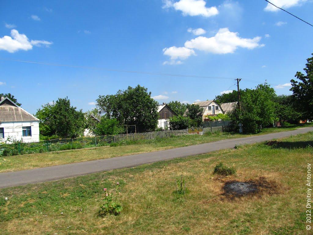 Свистунове з panoramio.com - Свистунове