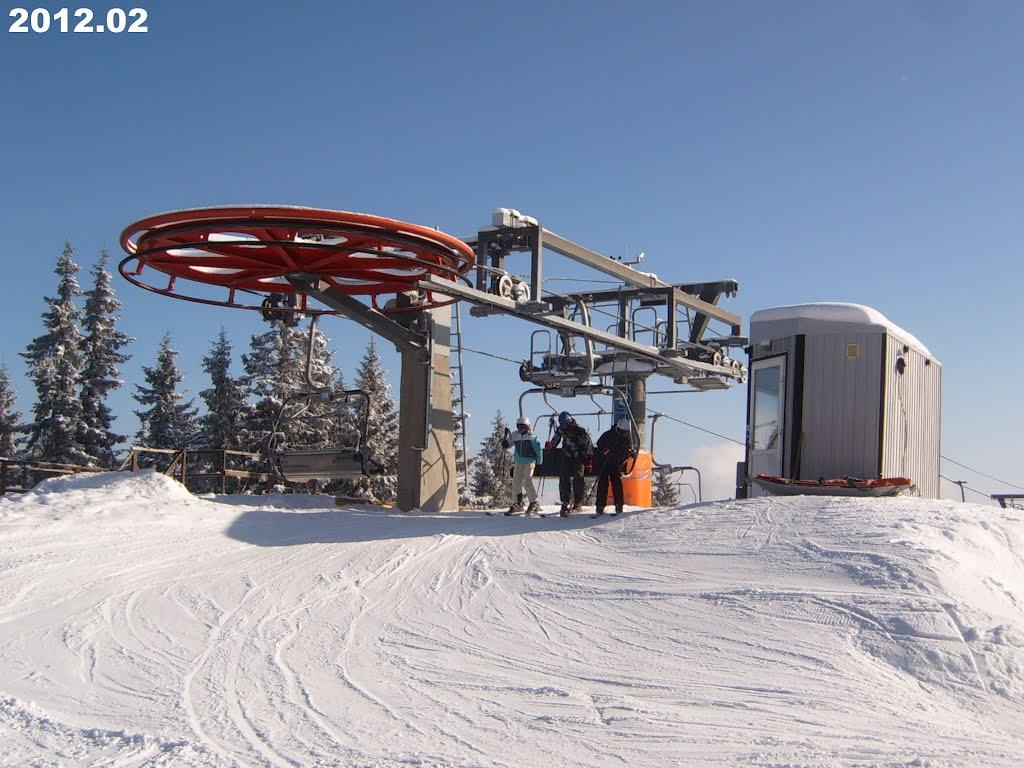 Стебний з panoramio.com - Стебний