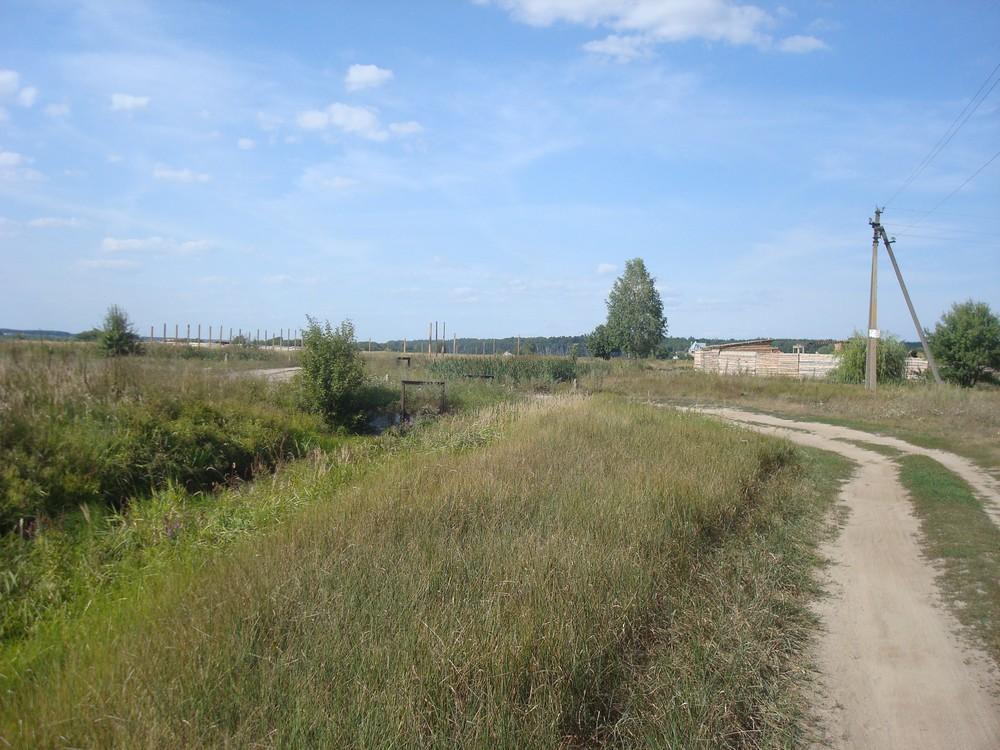 Гостомель з panoramio.com - Гостомель