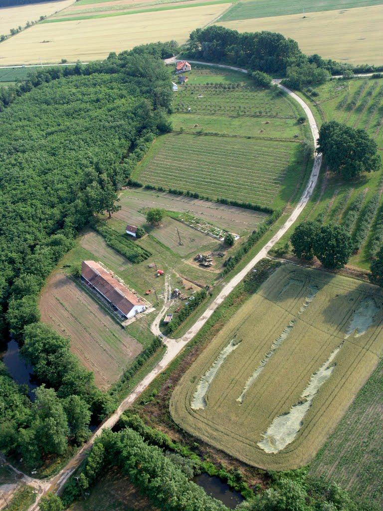 Галабор з panoramio.com - Галабор