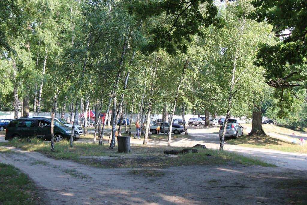 Горенка з panoramio.com - Горенка