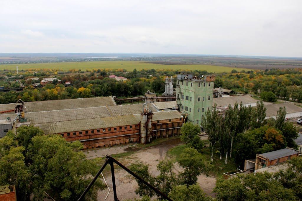 Трикратне з panoramio.com - Трикратне