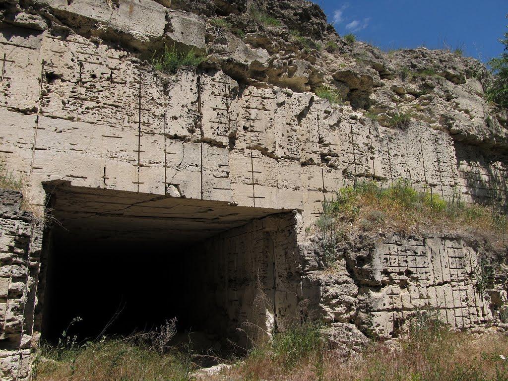 Осокорівка з panoramio.com - Осокоровка
