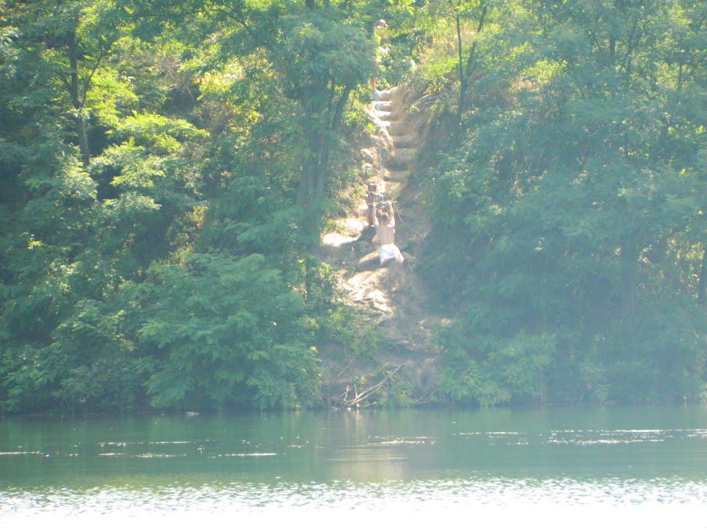 Бучак з panoramio.com - Бучак