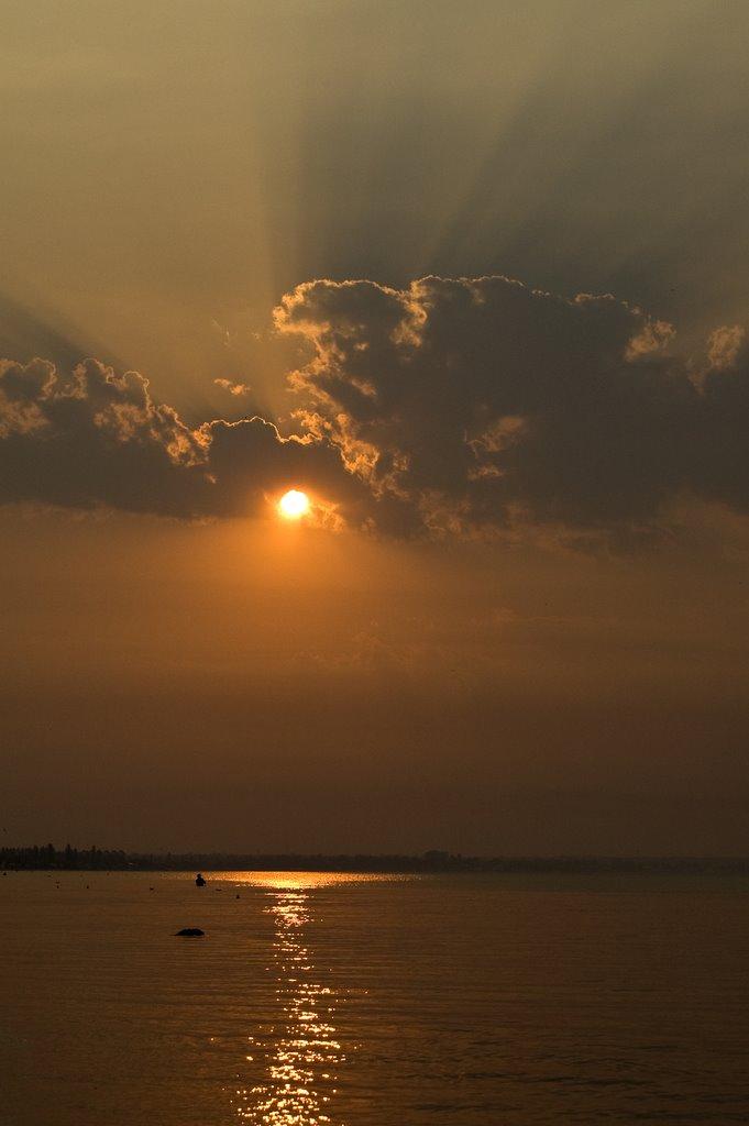 Кошари з panoramio.com - Кошари