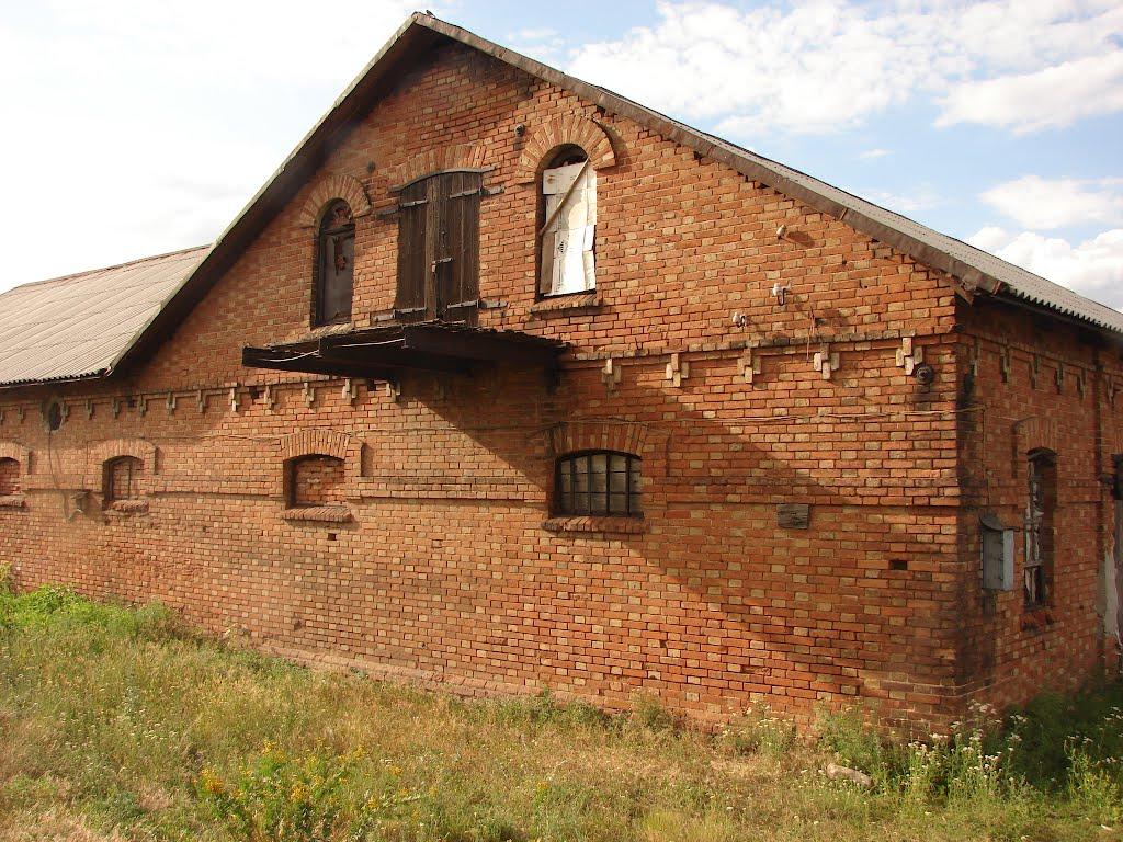 Водянське з panoramio.com - Водянське