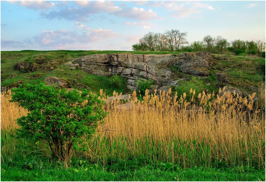 Седнівка з panoramio.com - Седнівка