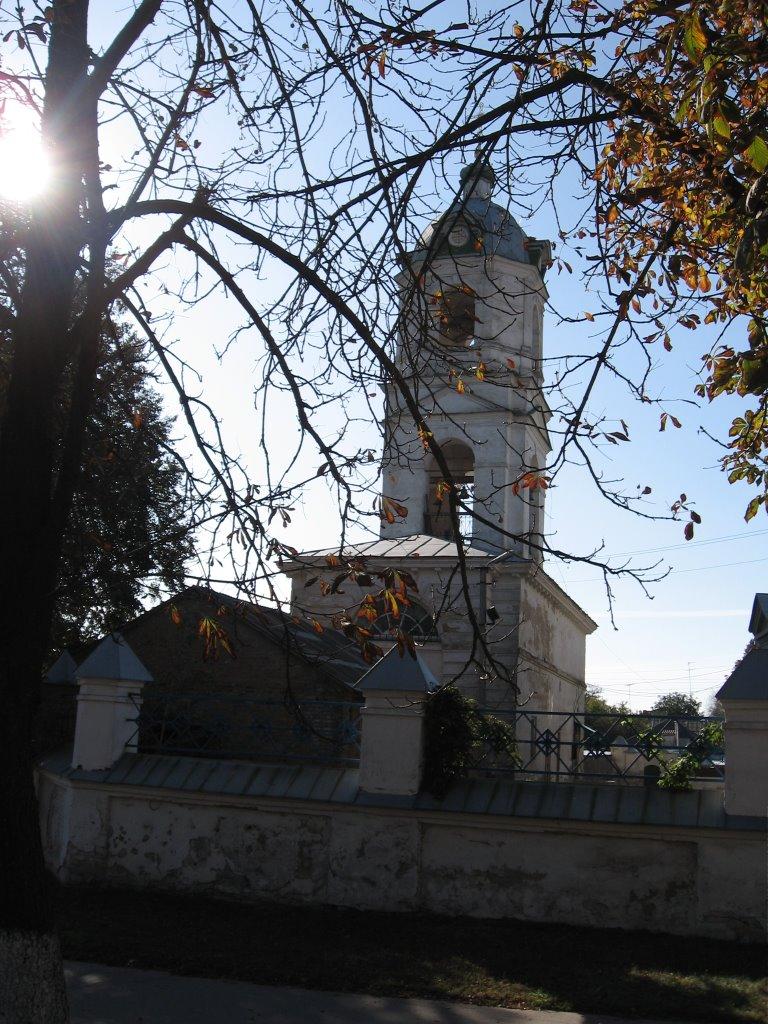 Ромни з panoramio.com - Romny