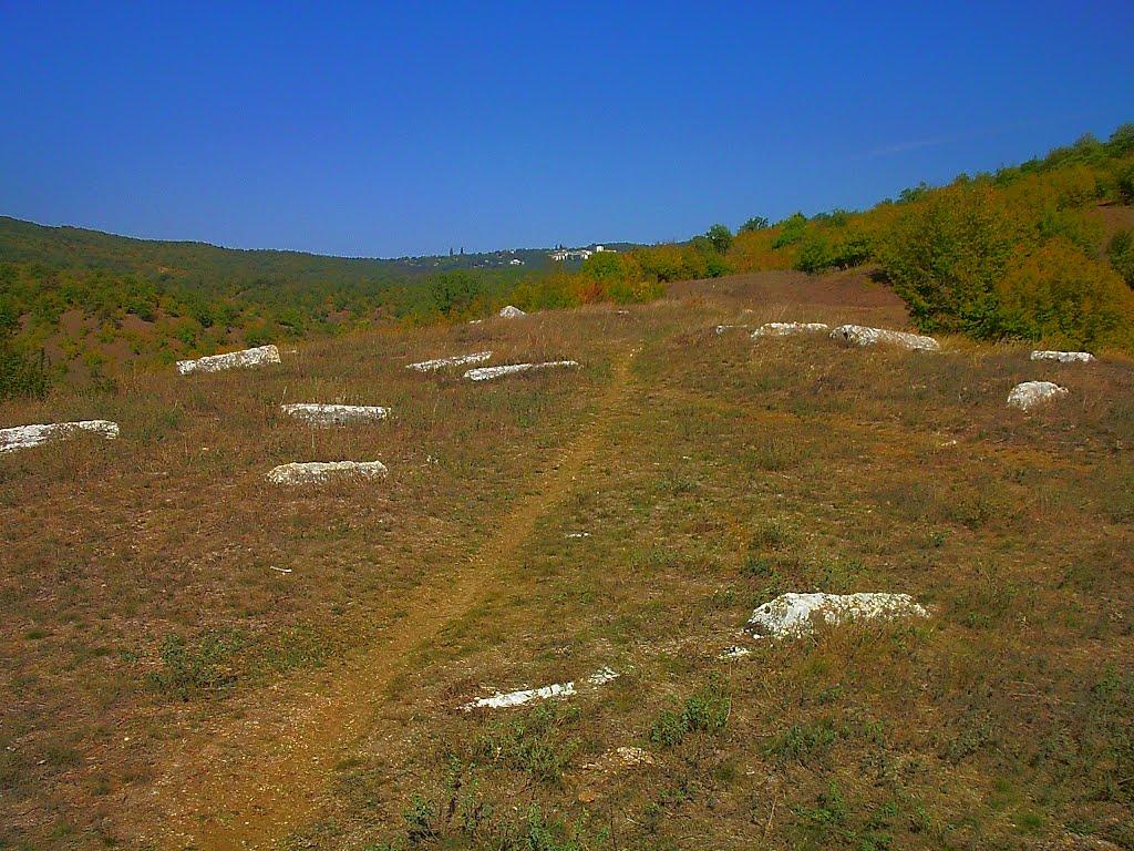 Верхоріччя з panoramio.com - Верхоречье