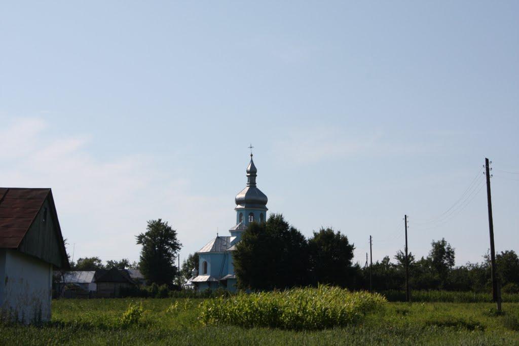 Поточани з panoramio.com - Поточани