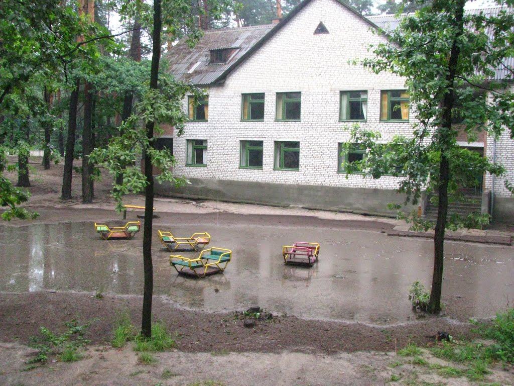 Богородичне з panoramio.com - Богородичное