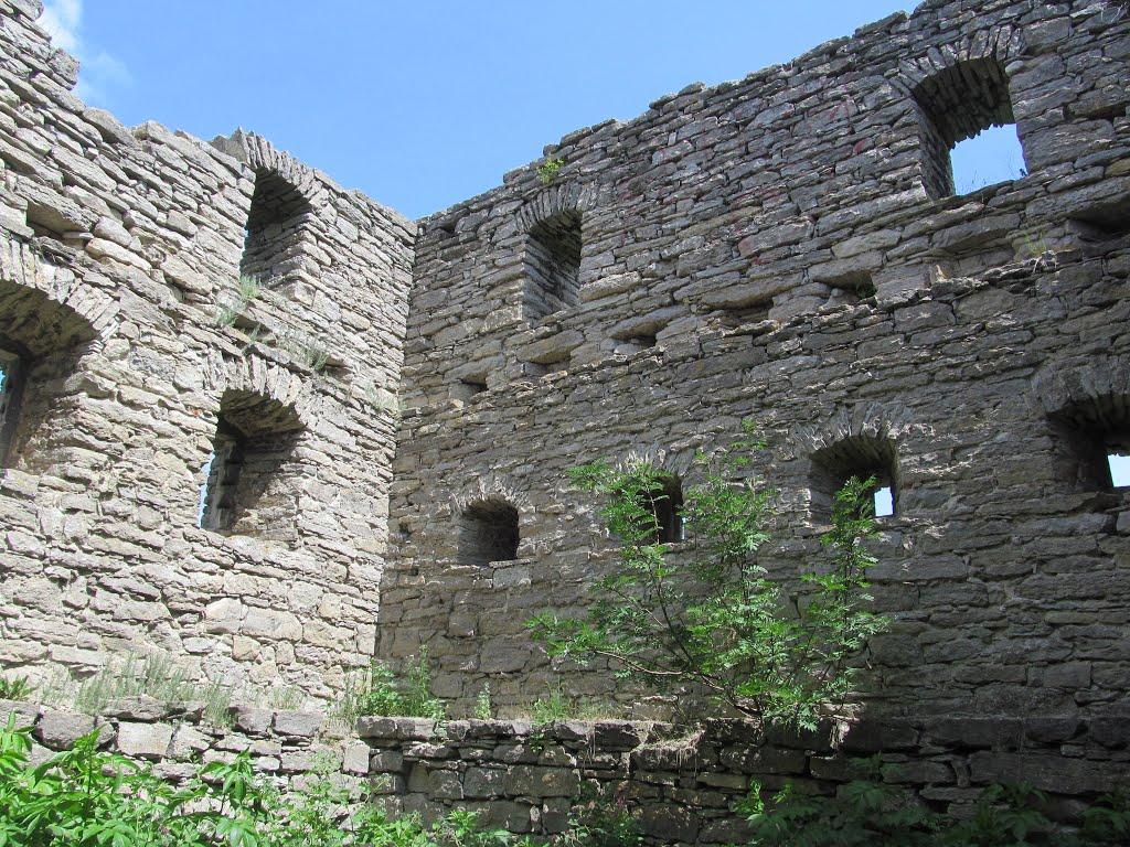 Калагарівка з panoramio.com - Калагаровка