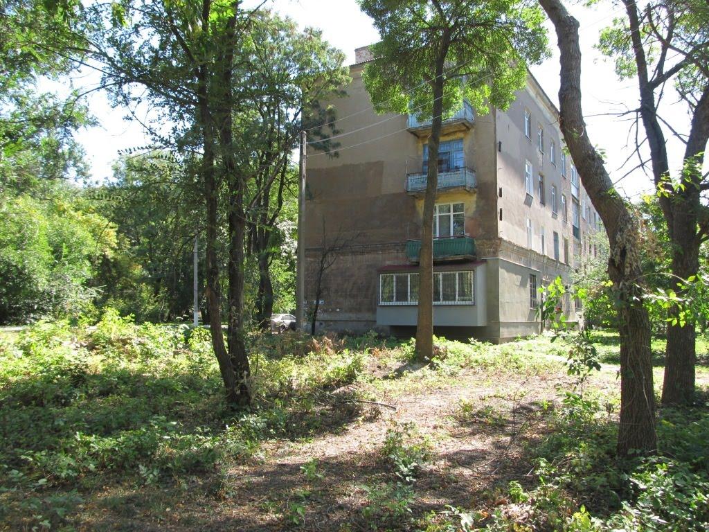 Галабор з panoramio.com - Галабор