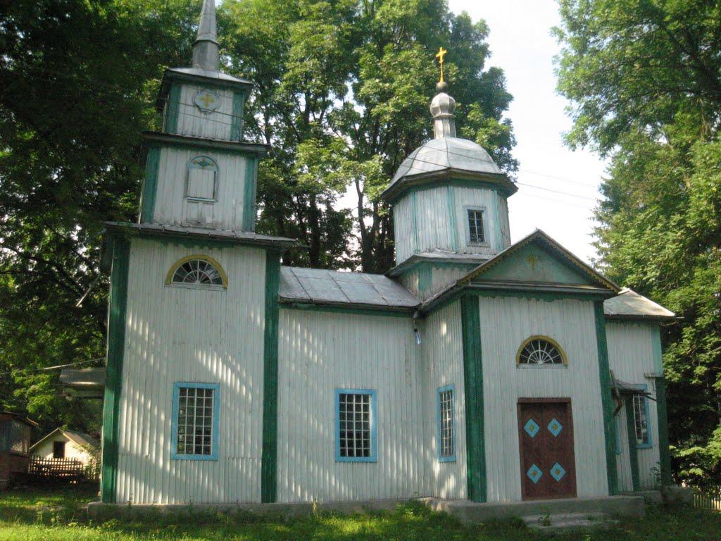 Джуринці з panoramio.com - Джуринці