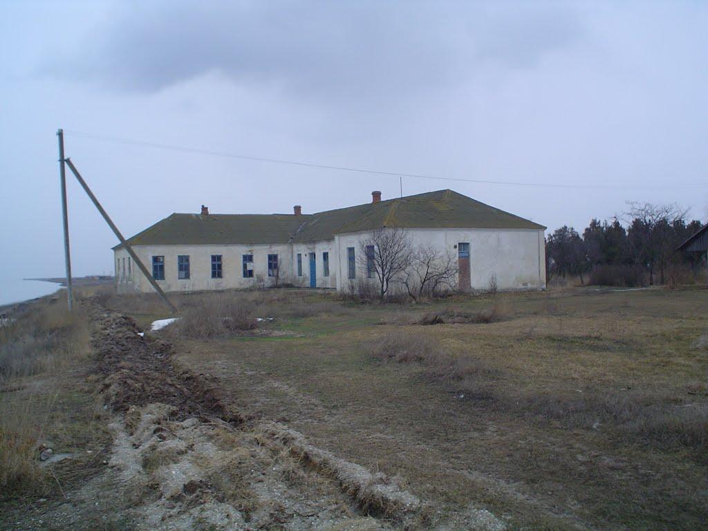 Олексіївка з panoramio.com - Олексіївка