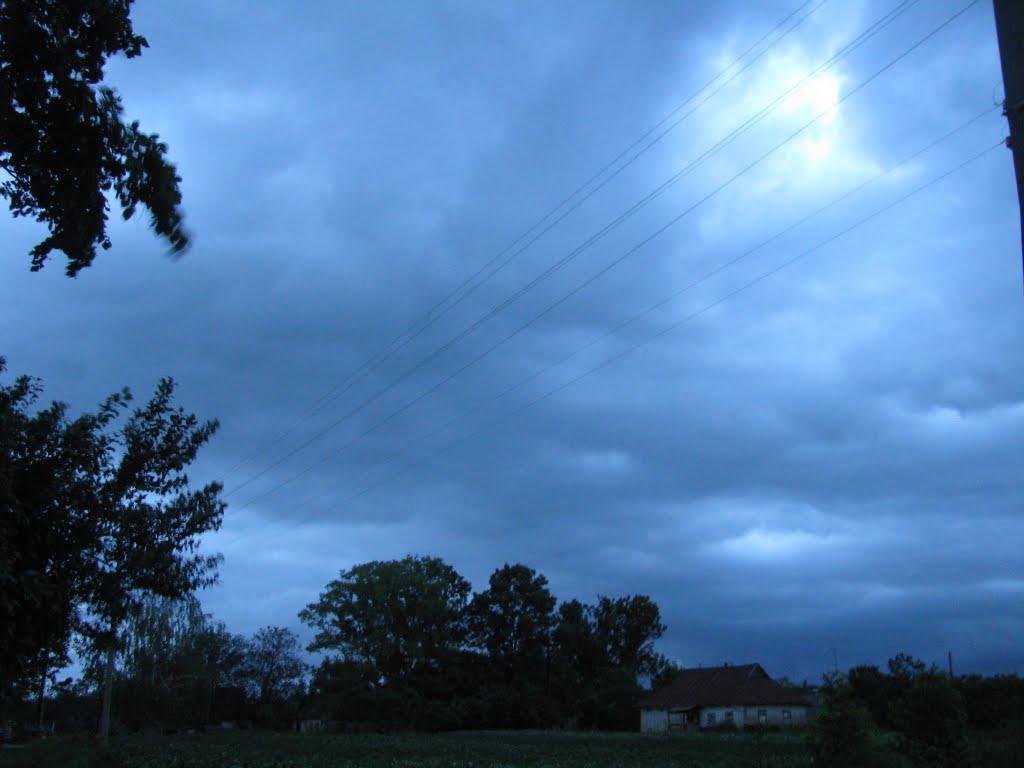 Топори з panoramio.com - Топори