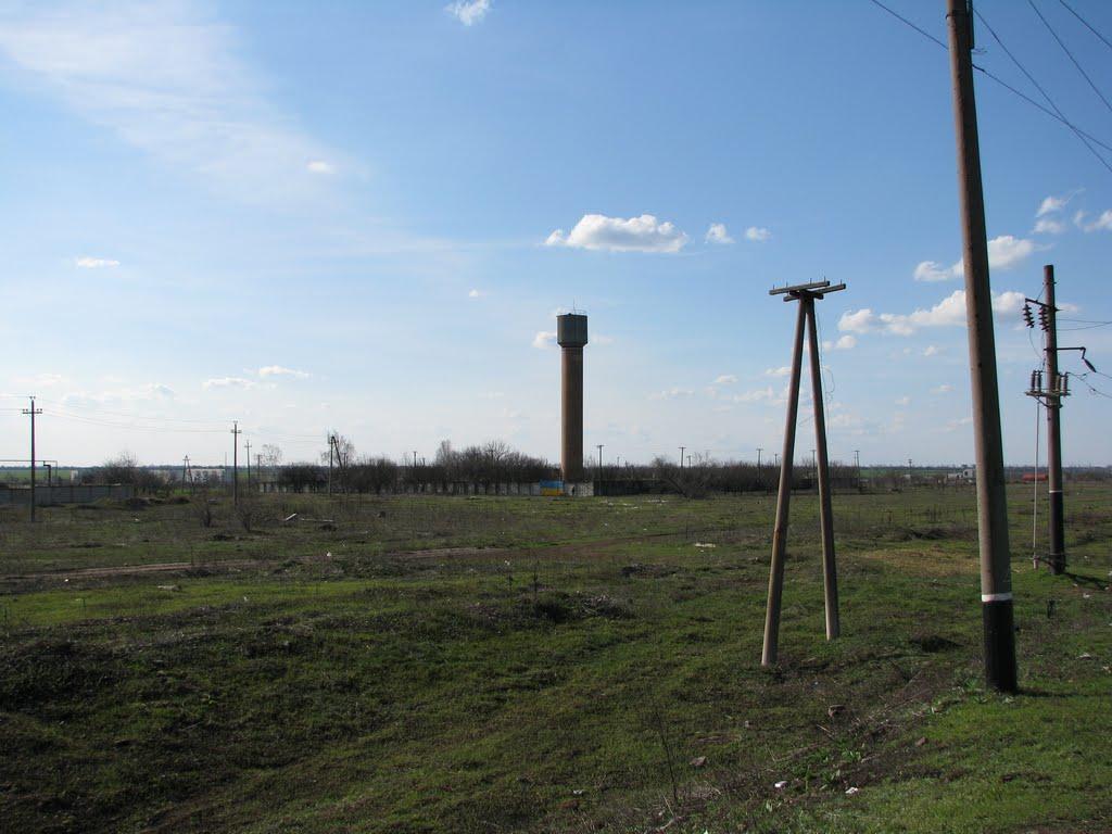 Нові Шомполи з panoramio.com - Нові Шомполи
