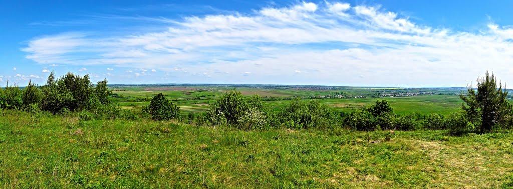 Старе Село з panoramio.com - Старое Село