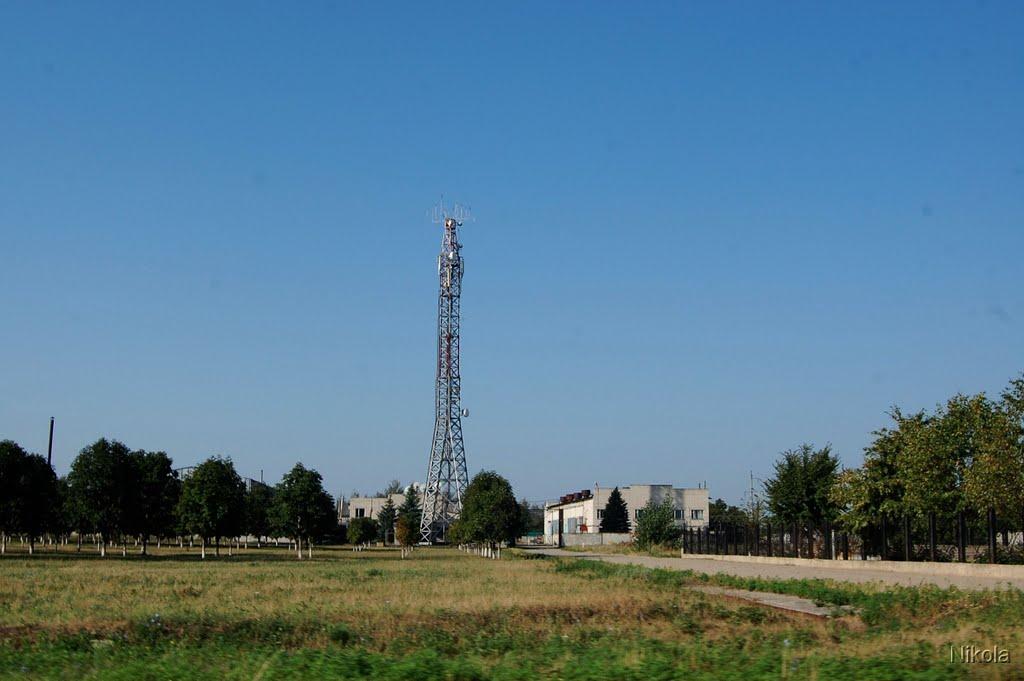 Новопсков з panoramio.com - Новопсков