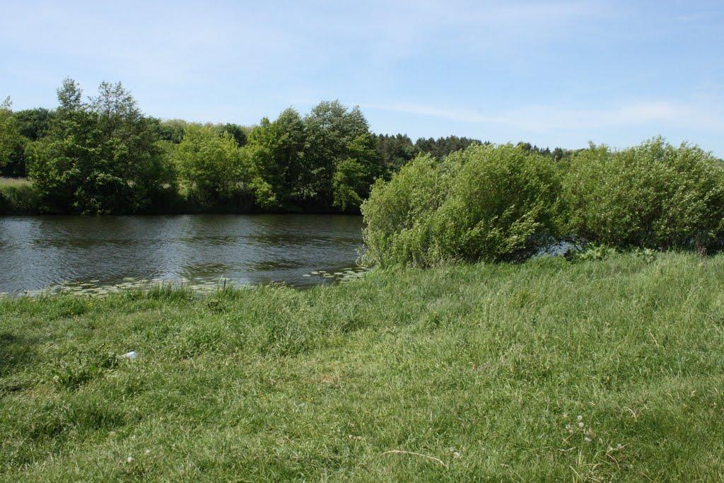 Потуш з panoramio.com - Потуш